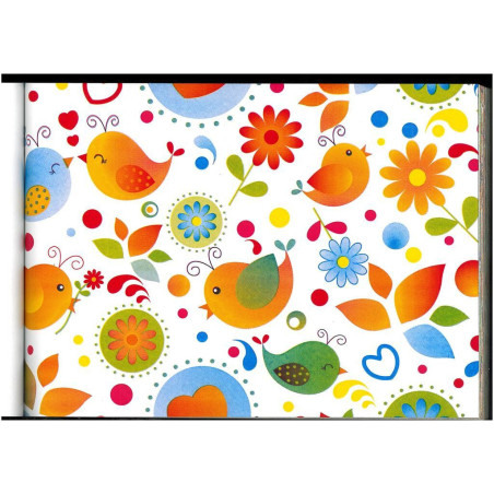 BILLETERA CON CABECERA RESISTENTE AGUA SEVILLA FC SAFTA26 812565036 9,5X12,5 UNIDAD