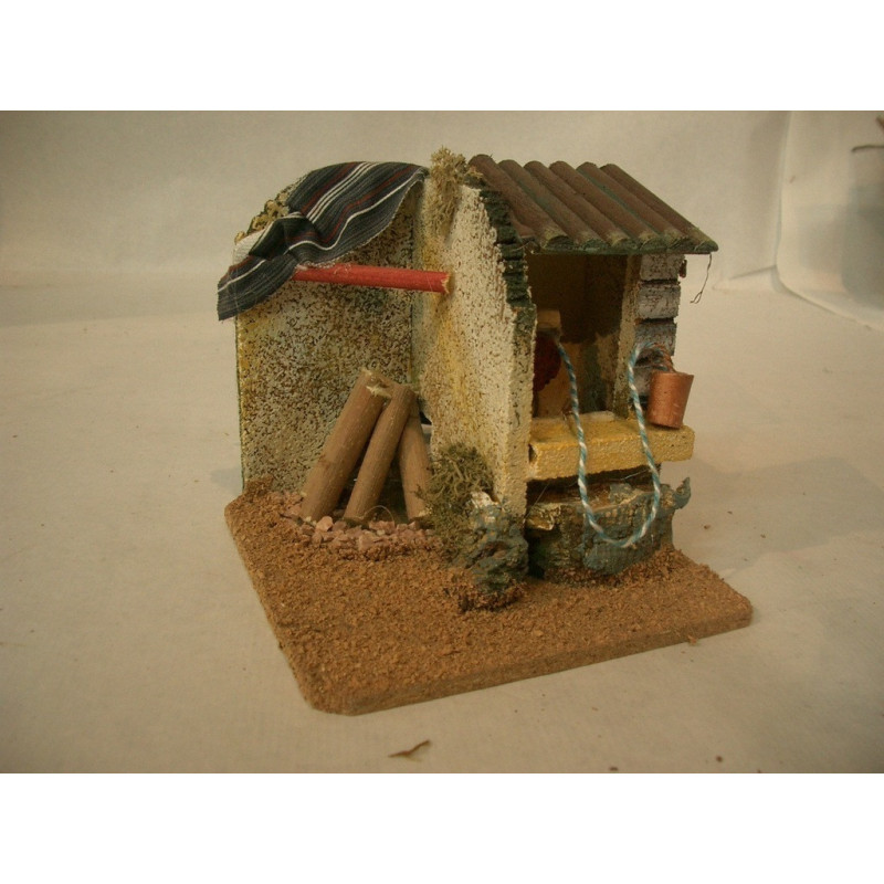 HOGUERA RINCON C/POZO TEJADO 093 ^