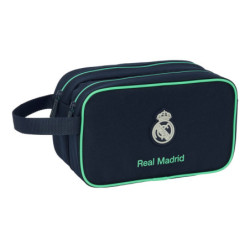 NECESER 2 CREMALLERAS ADAPT.CARRO REAL MADRID 2ª EQUIPACION 25/26 SAFTA26 812557518 15X26 UNIDAD