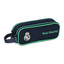 PORTATODO DOBLE REAL MADRID 2ª EQUIPACION 25/26 SAFTA26 812557513 8X21 UNIDAD