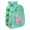 MOCHILA INFANTIL ADAPT.CARRO GEORGE 612392185 SAFTA24