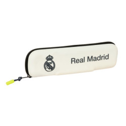PORTATODO ESTRECHO SILICONA REAL MADRID EQUIP. 25/26 SAFTA26 812554884 5,5X20 UNIDAD