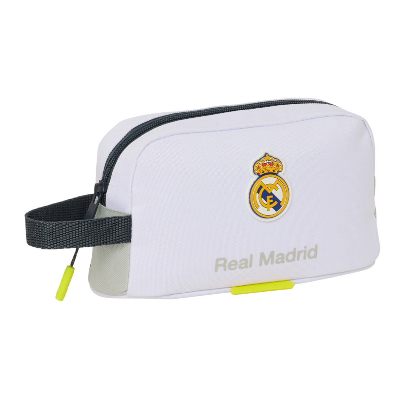 PORTADESAYUNOS TERMO REAL MADRID EQUIP. 25/26 SAFTA26 812554859 12X21,5 UNIDAD