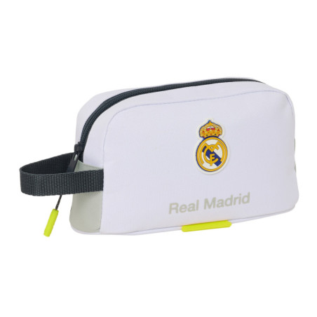 PORTADESAYUNOS TERMO REAL MADRID EQUIP. 25/26 SAFTA26 812554859 12X21,5 UNIDAD
