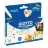 MARCD.ES DECOR MATERIALS CJ.6u. GIOTTO