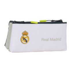 NECESER PQÑO. DOBLE REAL MADRID EQUIP. 25/26 SAFTA26 812554548 10X22 UNIDAD