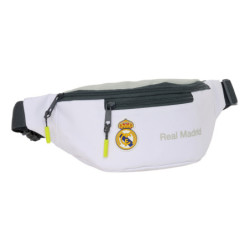 RIÑONERA REAL MADRID EQUIP. 25/26 SAFTA26 812554446 12X23 UNIDAD