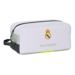 ZAPATILLERO REAL MADRID EQUIP. 25/26 SAFTA26 812554440 15X34 UNIDAD
