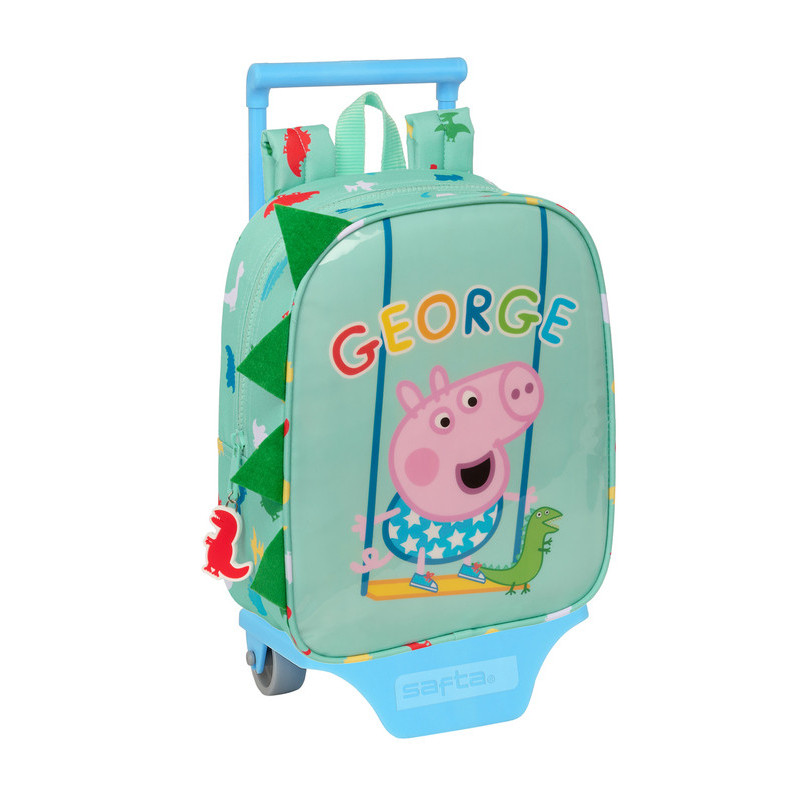 MOCHILA ADAPT.CARRO SONIC SAFTA26 612695180 42X33 UNIDAD