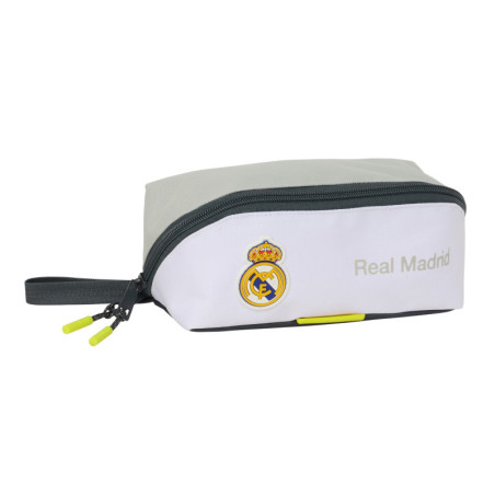 PORTATODO CUADRADO GRANDE REAL MADRID EQUIP. 25/26 SAFTA26 812554050 8X20 UNIDAD