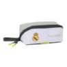 PORTATODO CUADRADO GRANDE REAL MADRID EQUIP. 25/26 SAFTA26 812554050 8X20 UNIDAD