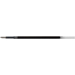 BOLIGRAFO RECAMBIO PILOT ACRO 1000 NEGRO MEDIUM C/12U BRFV-10M