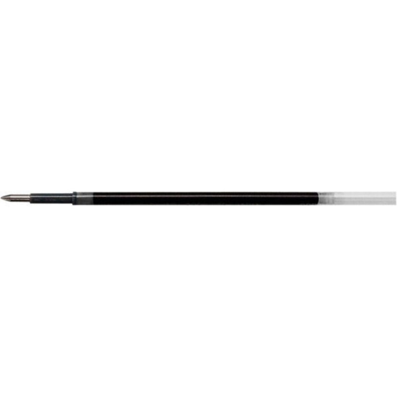 BOLIGRAFO RECAMBIO PILOT ACRO 1000 NEGRO MEDIUM C/12U BRFV-10M