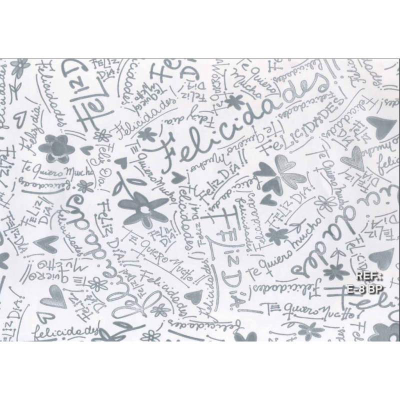 NECESER RECTANGULAR BENETTON "LILA" SAFTA25 ENERO 812551720