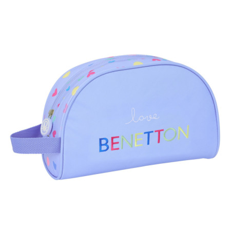 NECESER ADAPT.CARRO BENETTON "LILA" SAFTA25 ENERO 812551332