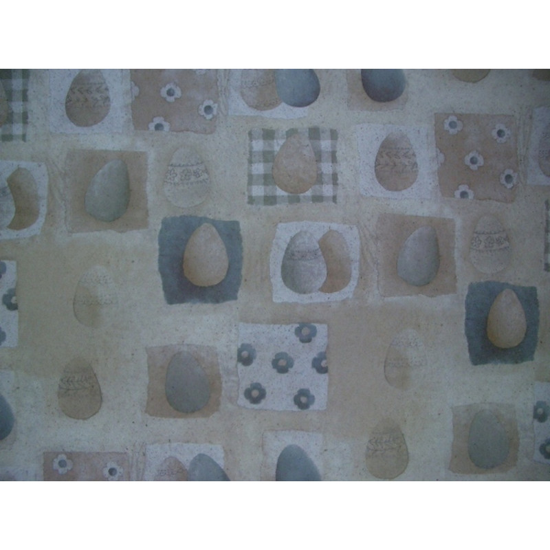 PAPEL REGALO 70*100 MANO 25H 25369/25