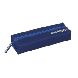 PORTATODO RECTANGULAR C/GOMA ELAST. 22CM KAPPA "RAIN" SAFTA25 ENERO 812545015