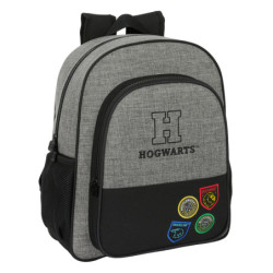 MOCHILA JUNIOR ADAPT.CARRO HARRY POTTER "HOUSE OF CHAMPIONS" 612393640 SAFTA24
