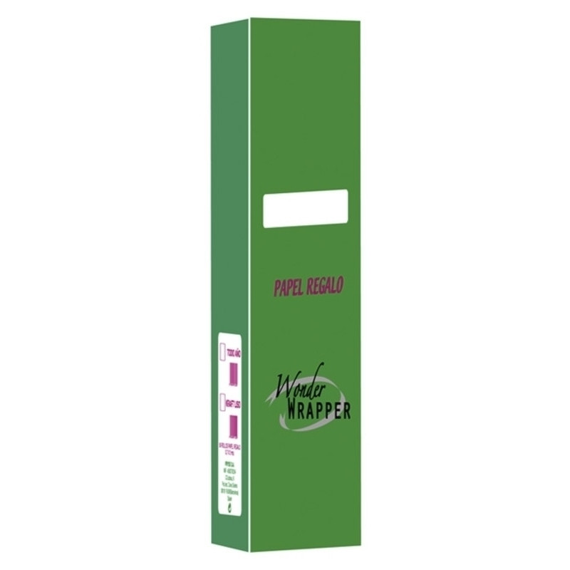 PAPEL REGALO ROLLO 1*3 PRYSE TODO AÑO C/48U