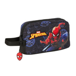 PORTADESAYUNOS TERMO SPIDER-MAN "ATTACK" SAFTA25 ENERO 812543859