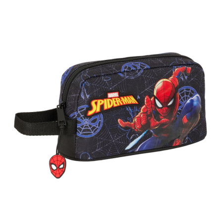 PORTADESAYUNOS TERMO SPIDER-MAN "ATTACK" SAFTA25 ENERO 812543859