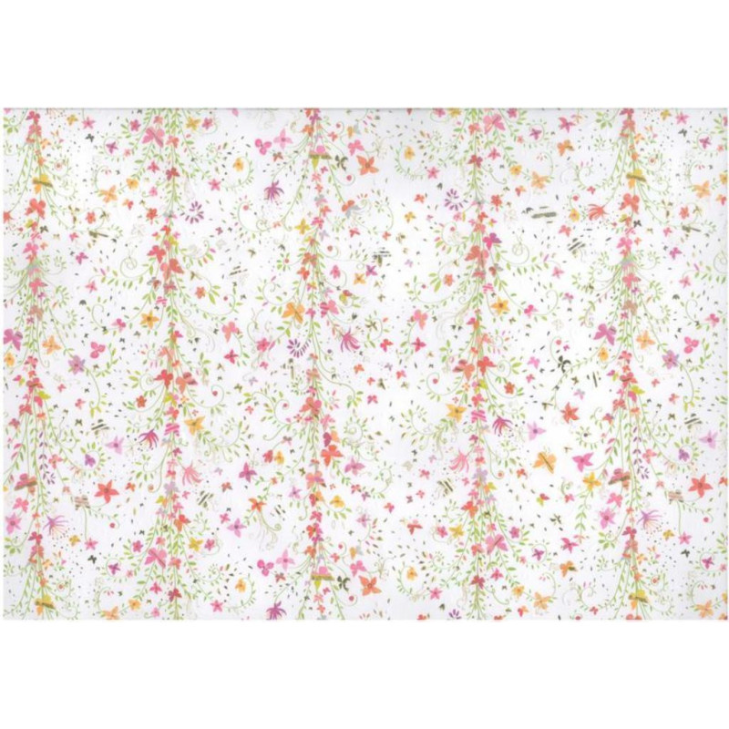 PAPEL REGALO 50*70 ARGU TURNOWSKY RAMOS PTE 10H 38747 MOD 09 ^