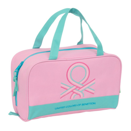 NECESER RECTANGULAR BENETTON "DOLCE" SAFTA26 812652720 14X31 UNIDAD