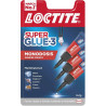 PEGAMENTO SUPER GLUE3  MINI TRIO 3*1G