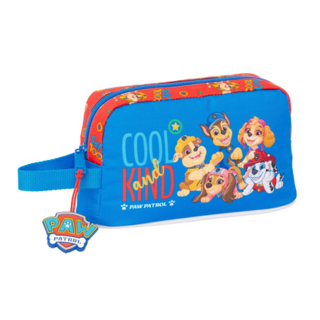 PORTADESAYUNOS TERMO PAW PATROL "COOL" SAFTA25 VAC 812542859 MEDIDAS: 12*21,5