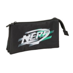 PORTATODO TRIPLE NERF "GAME" SAFTA25 ENERO 812540744