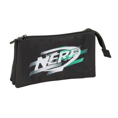 PORTATODO TRIPLE NERF "GAME" SAFTA25 ENERO 812540744