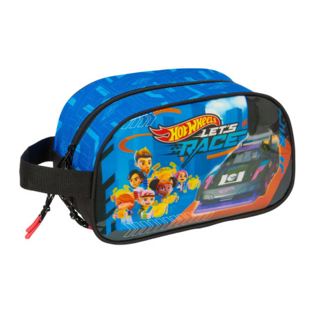 NECESER 1 ASA ADAPT.CARRO HOT WHEELS "LET'S RACE" SAFTA25 ENERO 812538248