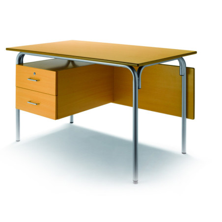 MESA PROFESOR MOD.239 ALT.75 120X70 COLOR TAGAR