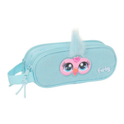 PORTATODO DOBLE FURBY SAFTA26 812535513 8X21 UNIDAD