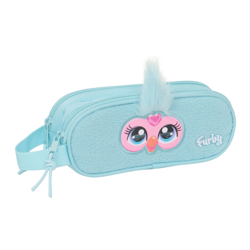 PORTATODO DOBLE FURBY SAFTA26 812535513 8X21 UNIDAD