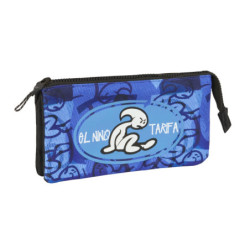 PORTATODO TRIPLE EL NIÑO "ROLLER" SAFTA25 ENERO 812532744