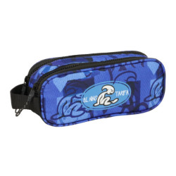 PORTATODO DOBLE EL NIÑO "ROLLER" SAFTA25 ENERO 812532513