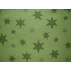 PAPEL REGALO 70*100 NAVIDAD MANO 25H 55-0569