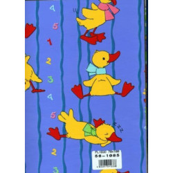 PAPEL REGALO 70*100 MANO 25H 56-1085