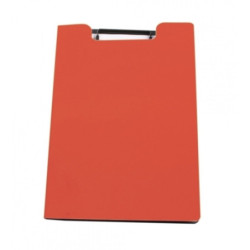 CARPETA PLAST. MINICLIP FL PRYSE POLYFOAM ROJO 4630013