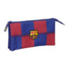 PORTATODO TRIPLE F.C.BARCELONA 1ª EQUIP. 25/26 SAFTA26 812529744 12X22 UNIDAD