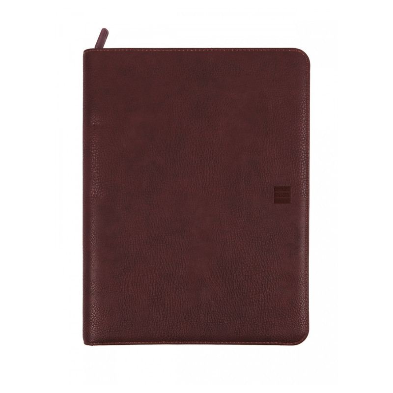 AGENDA ANUAL FINOCAM FOCUS-AG.SV VERT.E40 BURDEOS 509687421