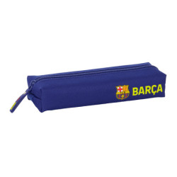 PORTATODO RECTANGULAR C/GOMA ELAST. 22CM F.C.BARCELONA 1ª EQUIP. 25/26 SAFTA26 812529015 4X22 UNIDAD