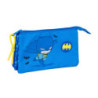 PORTATODO TRIPLE BATMAN PREESCOLAR SAFTA26 812528744 12X22 UNIDAD