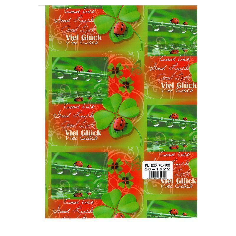 PAPEL REGALO 70*100 MANO 25H 56-1622