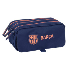 PORTATODO TRIPLE BIG F.C.BARCELONA 2ª EQUIPACION SAFTA26 812526710 10X21,5 UNIDAD