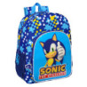 MINI MOCHILA BENETTON "DOLCE" SAFTA26 612652846 30X25 UNIDAD