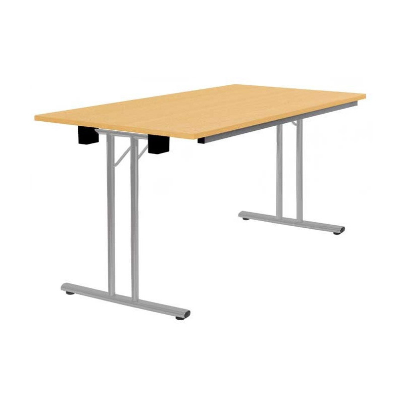 MESA COMEDOR MOD.361 160X50 ALT.75 TAGAR