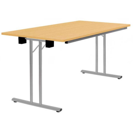 MESA COMEDOR MOD.361 160X50 ALT.75 TAGAR