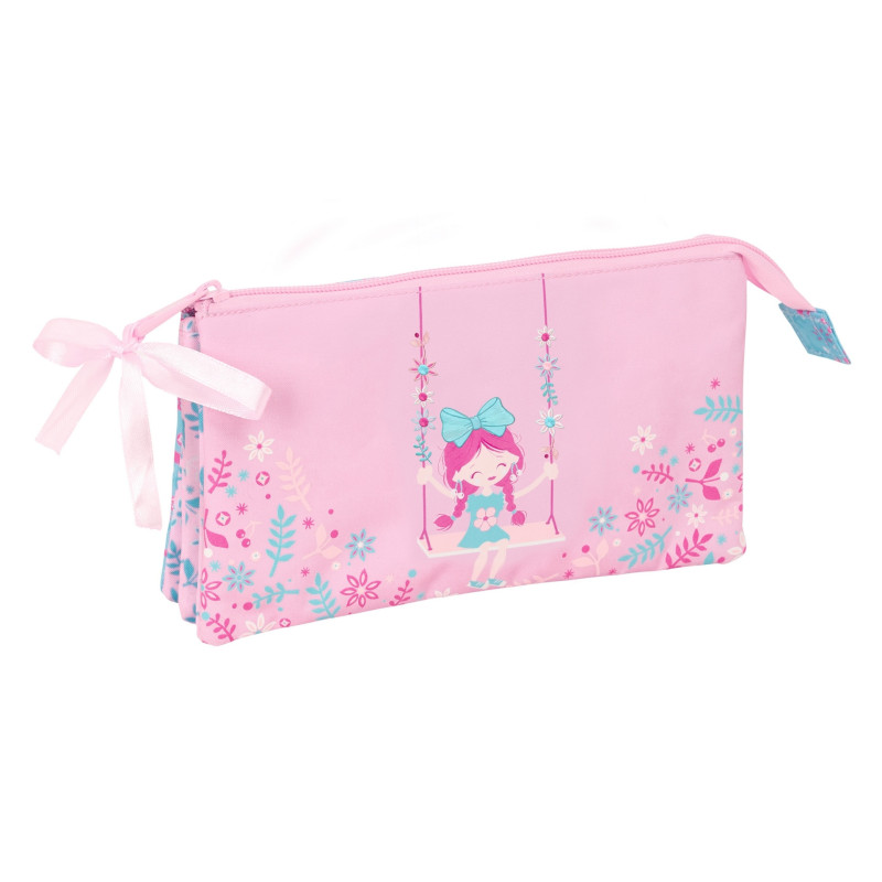 PORTATODO TRIPLE GLOWLAB KIDS "SWING" SAFTA25 ENERO 812523744